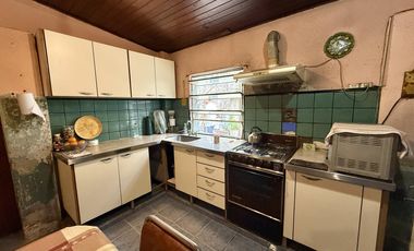 Casa en Aldo Bonzi - 3 ambientes