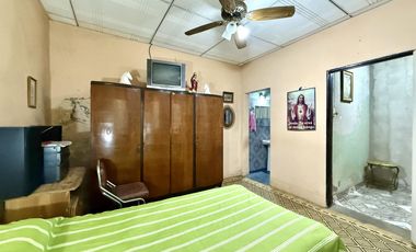 Casa en Aldo Bonzi - 3 ambientes