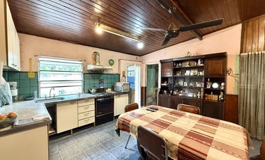 Casa en Aldo Bonzi - 3 ambientes