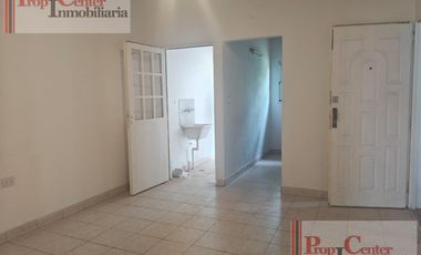 Departamento en Ingeniero Maschwitz