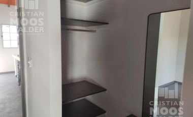 Departamento en alquiler Escobar -Cristian Mooswalder Negocios Inmobiliarios.