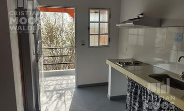 Departamento en alquiler Escobar -Cristian Mooswalder Negocios Inmobiliarios.