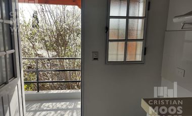 Departamento en alquiler Escobar -Cristian Mooswalder Negocios Inmobiliarios.