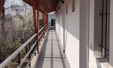 Departamento en alquiler Escobar -Cristian Mooswalder Negocios Inmobiliarios.