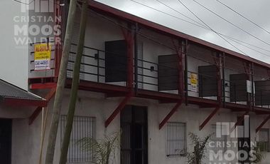 Departamento en alquiler Escobar -Cristian Mooswalder Negocios Inmobiliarios.