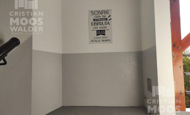 Departamento en alquiler Escobar -Cristian Mooswalder Negocios Inmobiliarios.