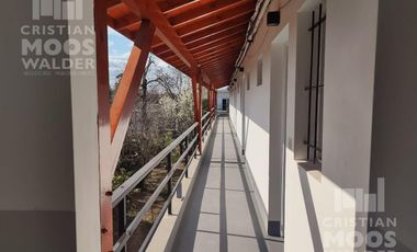 Departamento en alquiler Escobar -Cristian Mooswalder Negocios Inmobiliarios.