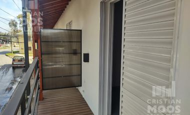 Departamento en alquiler Escobar -Cristian Mooswalder Negocios Inmobiliarios.