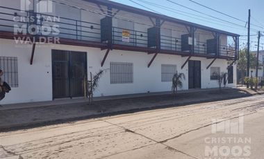 Departamento en alquiler Escobar -Cristian Mooswalder Negocios Inmobiliarios.