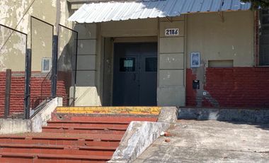 Galpón en San Andrés