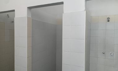 Galpón en San Andrés