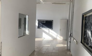 Galpón en San Andrés