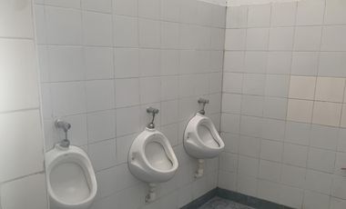 Galpón en San Andrés