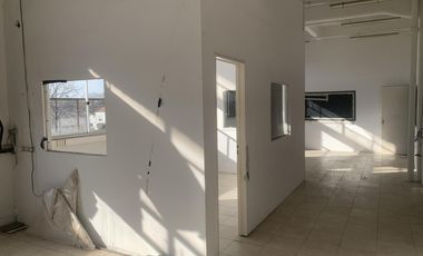 Galpón en San Andrés