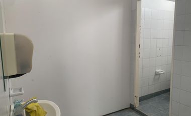 Galpón en San Andrés