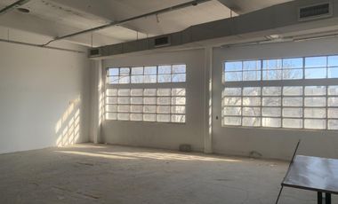 Galpón en San Andrés