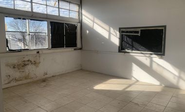 Galpón en San Andrés