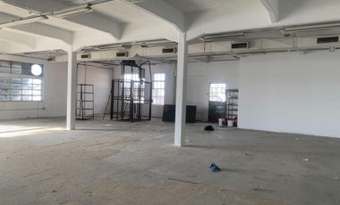 Galpón en San Andrés