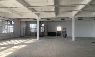 Galpón en San Andrés