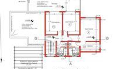 CASA EN VENTA CON RENTA - HARAS SANTA MARIA OPORTUNIDAD
