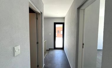 CASA EN VENTA CON RENTA - HARAS SANTA MARIA OPORTUNIDAD