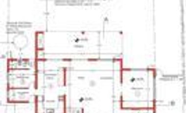 CASA EN VENTA CON RENTA - HARAS SANTA MARIA OPORTUNIDAD