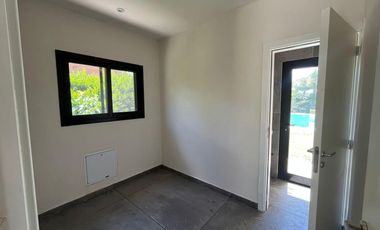 CASA EN VENTA CON RENTA - HARAS SANTA MARIA OPORTUNIDAD