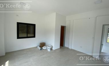 ALQUILER GALPÓN A ESTRENAR DE 1200 M2 EN PARQUE INDUSTRIAL PLATANOS