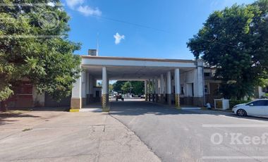 ALQUILER GALPÓN A ESTRENAR DE 1200 M2 EN PARQUE INDUSTRIAL PLATANOS