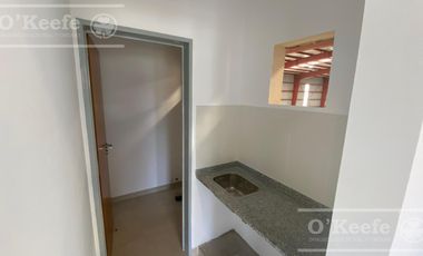 ALQUILER GALPÓN A ESTRENAR DE 1200 M2 EN PARQUE INDUSTRIAL PLATANOS