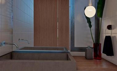 Venta Casa 2 plantas de 2 dormitorios, cochera, parrillero y jardín en Alvear