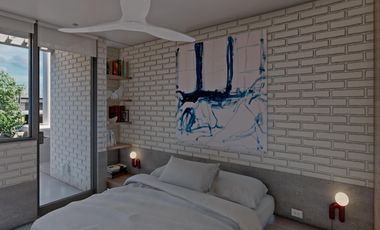 Venta Casa 2 plantas de 2 dormitorios, cochera, parrillero y jardín en Alvear