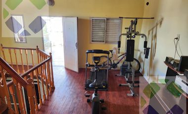 Casa en Zona Coto