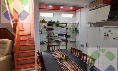 Casa en Zona Coto