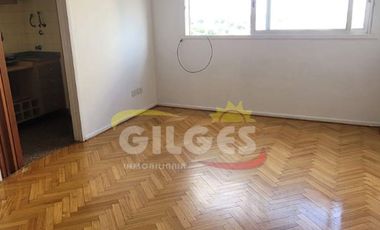 Alquiler de Departamento 1 Ambiente en Ramos Mejia Muy buen Estado,  Uso Profesional