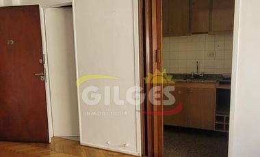 Alquiler de Departamento 1 Ambiente en Ramos Mejia Muy buen Estado,  Uso Profesional