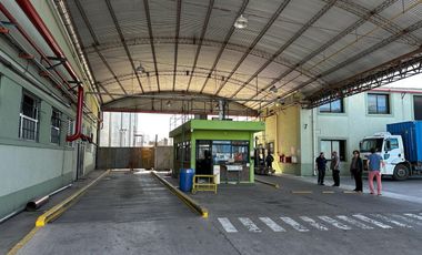 Depósito en San Martin