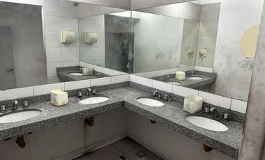 Depósito en San Martin