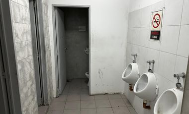 Depósito en San Martin