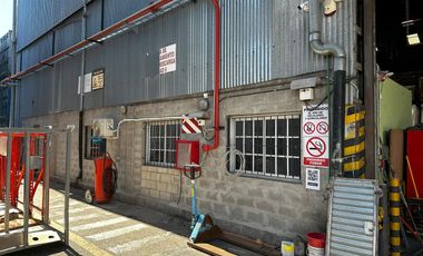 Depósito en San Martin