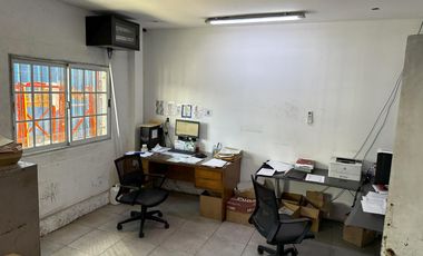 Depósito en San Martin
