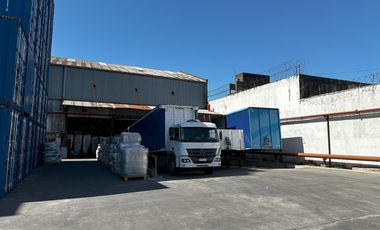 Depósito en San Martin