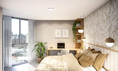 VENTA| MICROVIVIENDA en GENERAL PAZ EDIFCIO MAPA 07