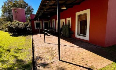 Quinta en alquiler Capilla de l Señor