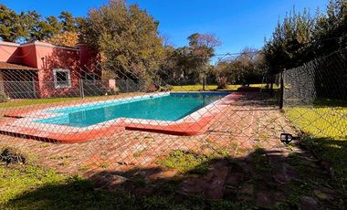 Quinta en alquiler Capilla de l Señor