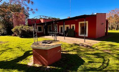 Quinta en alquiler Capilla de l Señor