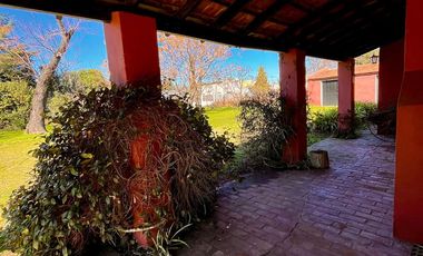 Quinta en alquiler Capilla de l Señor
