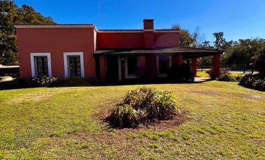 Quinta en alquiler Capilla de l Señor
