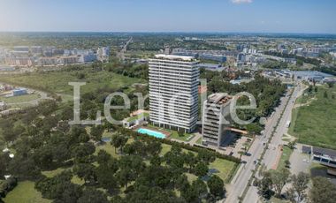 Departamento en Belvedere Yacht
