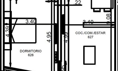 VENTA Departamento 80,47m2 Premium  vista y costa de lago UF704 Villa La Angostura